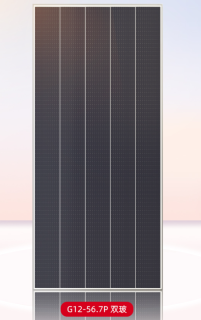 JA Solar 580-620W